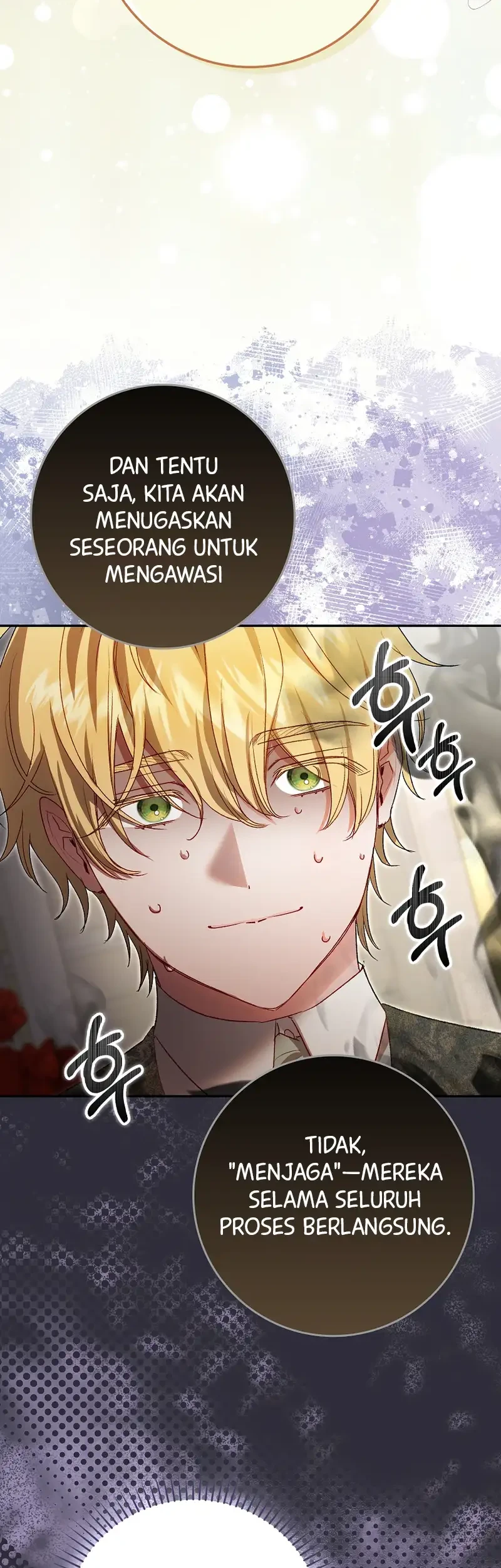 Sister-in-law of the Heroine in a Childcare Novel Chapter 19 - halaman 56