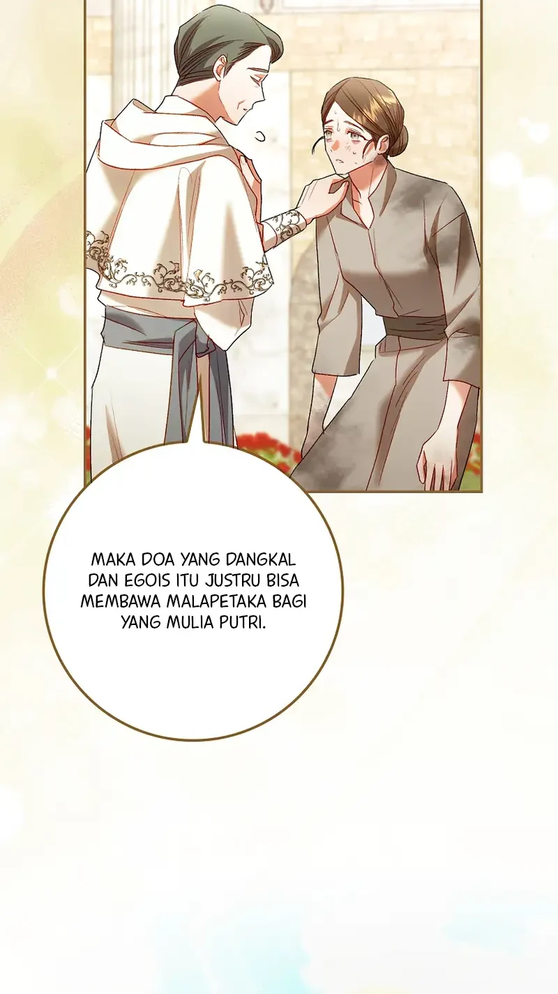 Sister-in-law of the Heroine in a Childcare Novel Chapter 19 - halaman 66
