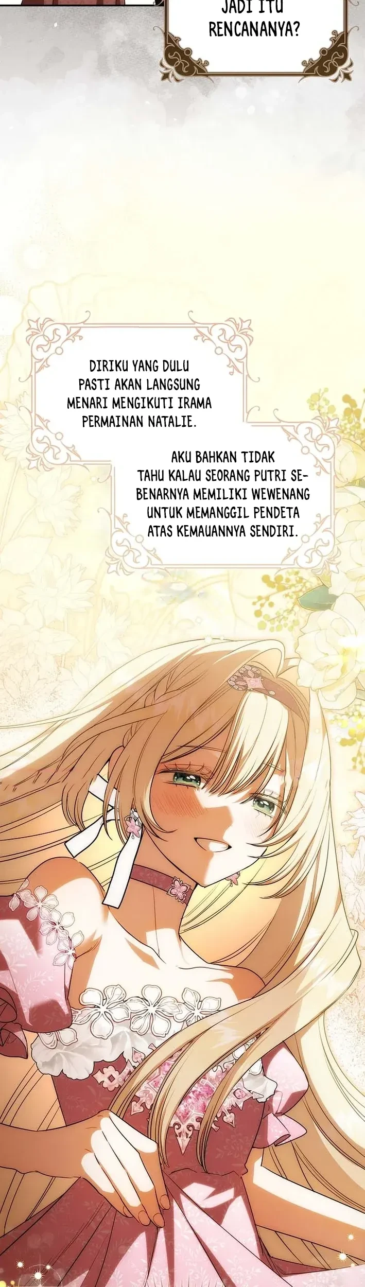 Sister-in-law of the Heroine in a Childcare Novel Chapter 2 - halaman 12