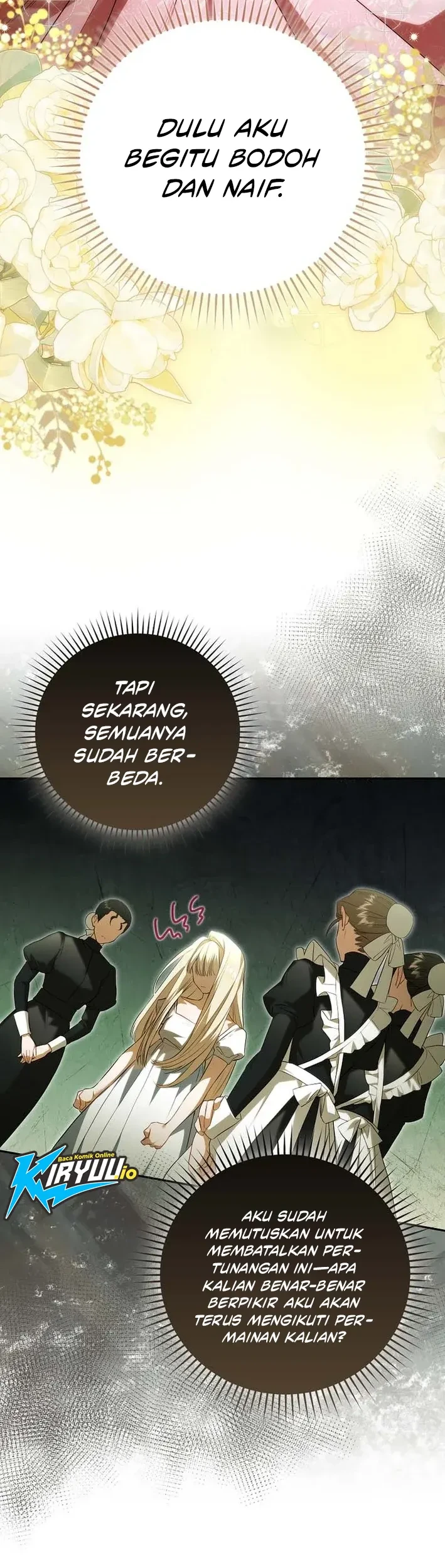 Sister-in-law of the Heroine in a Childcare Novel Chapter 2 - halaman 13