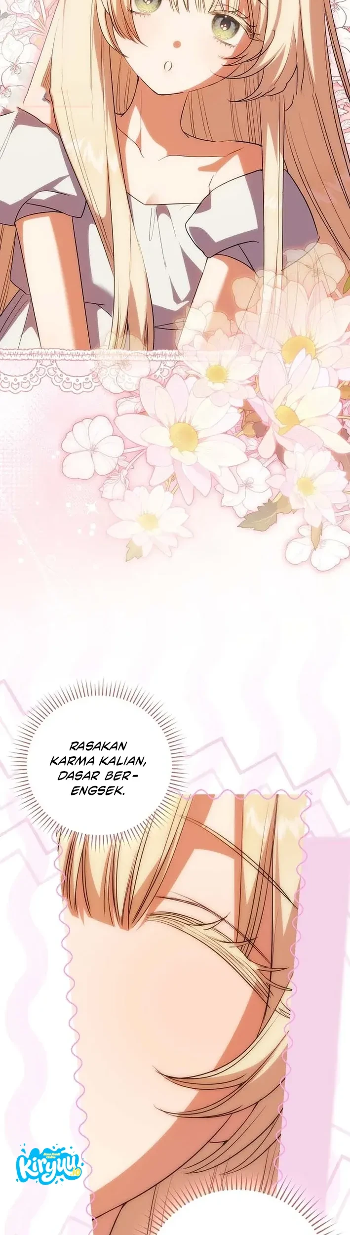 Sister-in-law of the Heroine in a Childcare Novel Chapter 2 - halaman 17