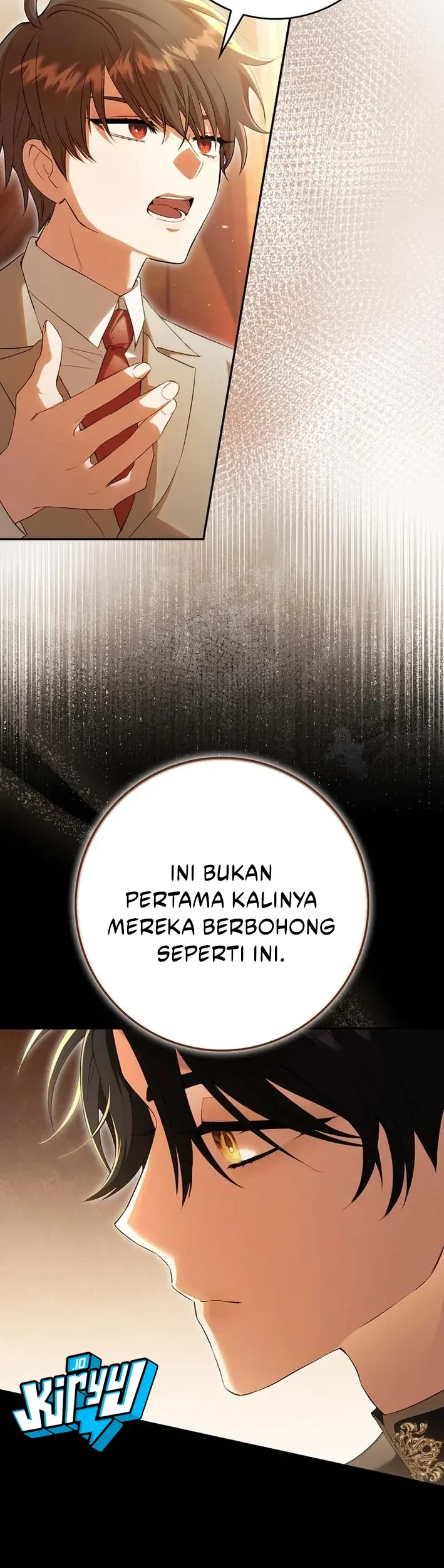 Sister-in-law of the Heroine in a Childcare Novel Chapter 2 - halaman 29