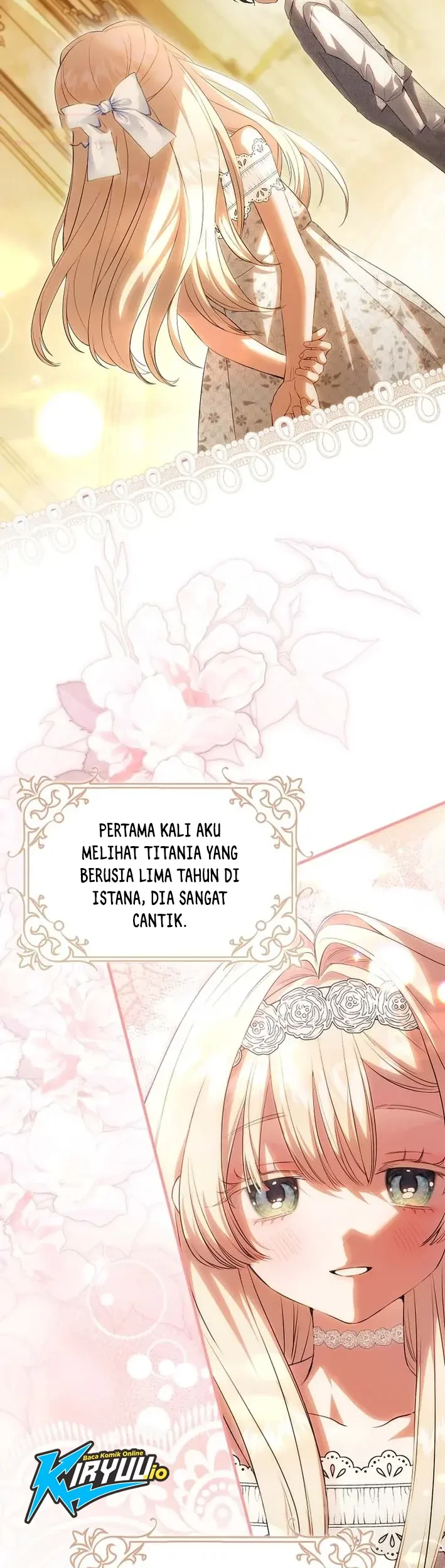 Sister-in-law of the Heroine in a Childcare Novel Chapter 2 - halaman 33