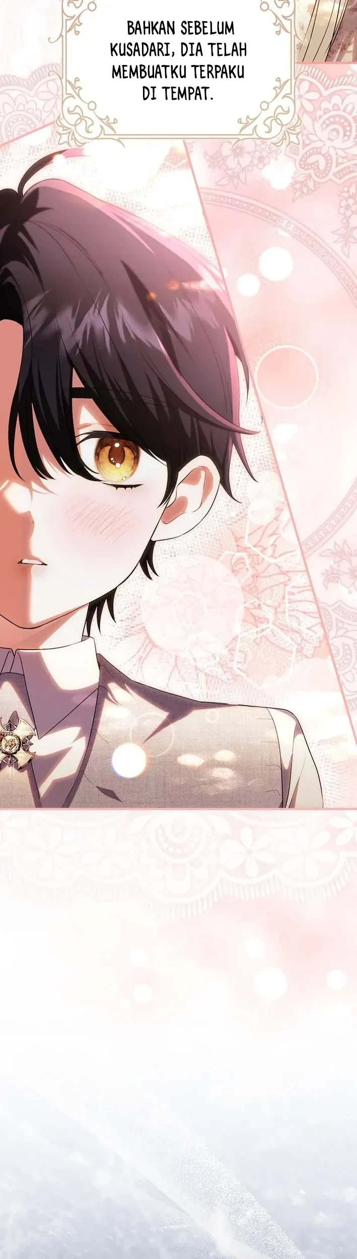 Sister-in-law of the Heroine in a Childcare Novel Chapter 2 - halaman 34