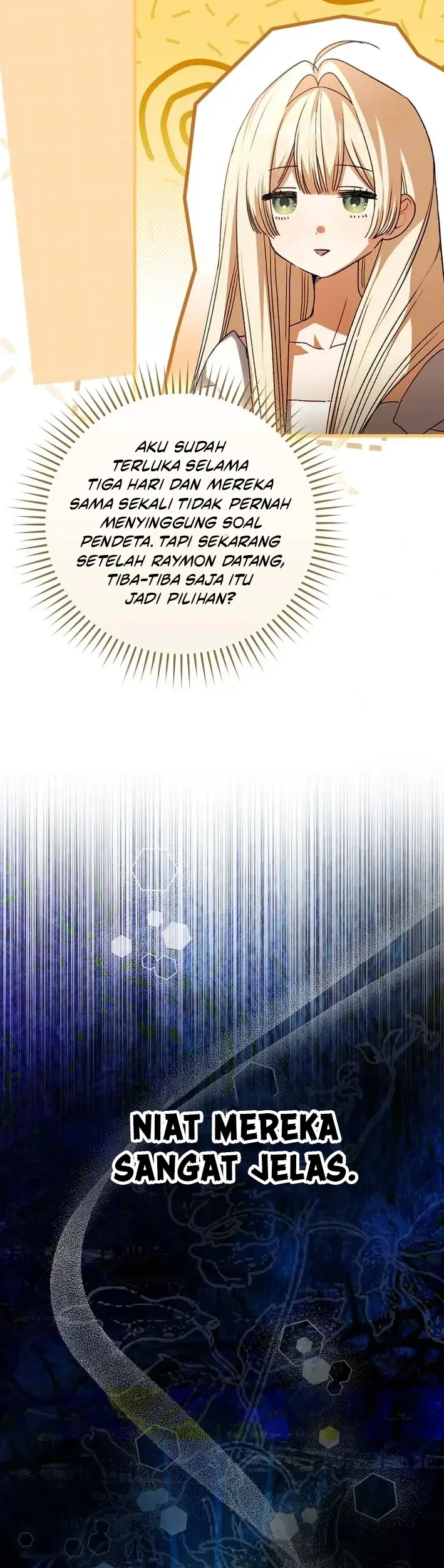 Sister-in-law of the Heroine in a Childcare Novel Chapter 2 - halaman 4
