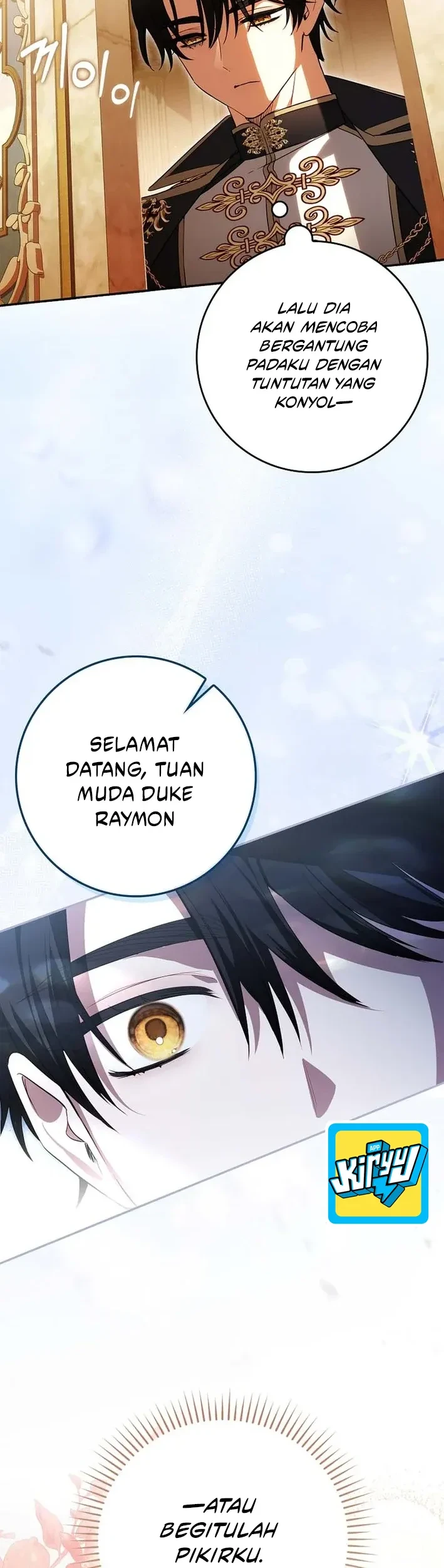 Sister-in-law of the Heroine in a Childcare Novel Chapter 2 - halaman 45