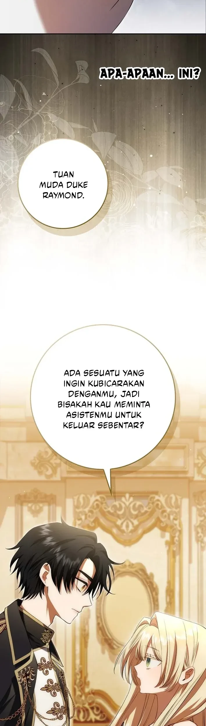 Sister-in-law of the Heroine in a Childcare Novel Chapter 2 - halaman 48
