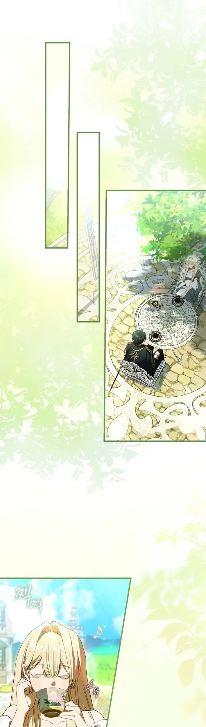 Sister-in-law of the Heroine in a Childcare Novel Chapter 2 - halaman 50