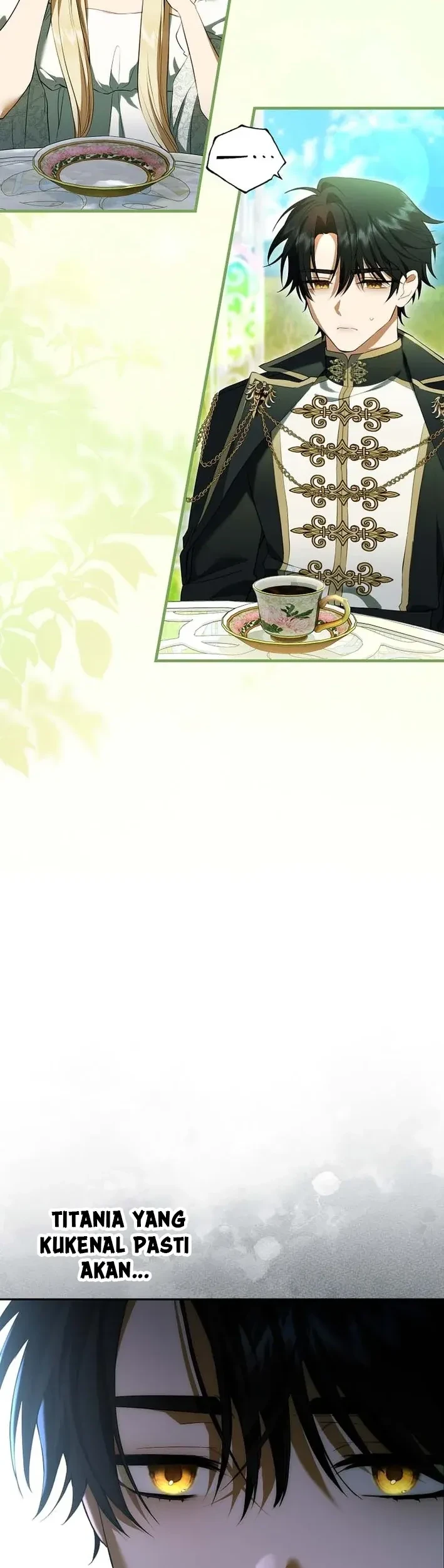 Sister-in-law of the Heroine in a Childcare Novel Chapter 2 - halaman 51