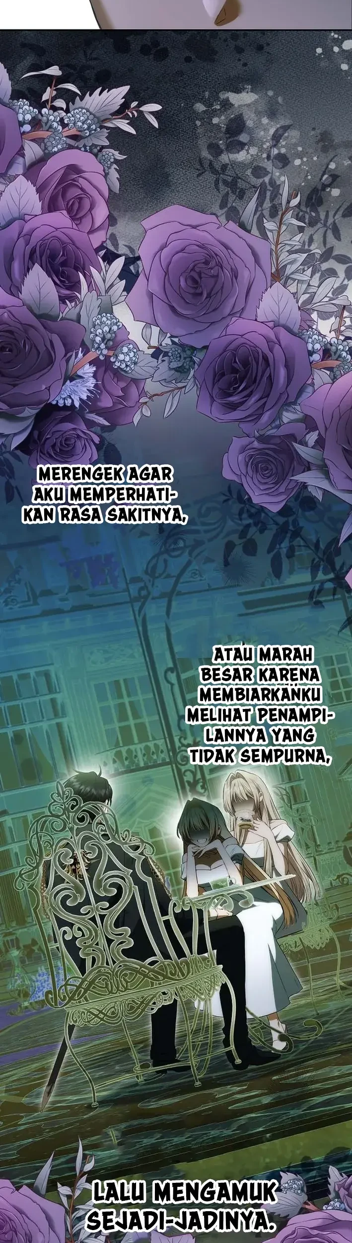 Sister-in-law of the Heroine in a Childcare Novel Chapter 2 - halaman 52