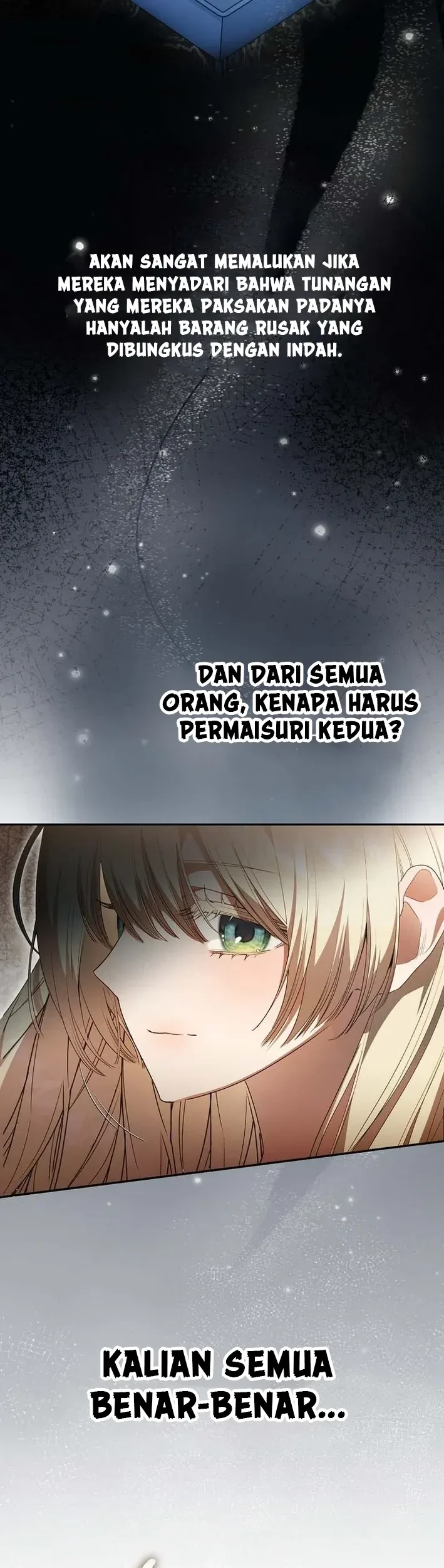 Sister-in-law of the Heroine in a Childcare Novel Chapter 2 - halaman 6