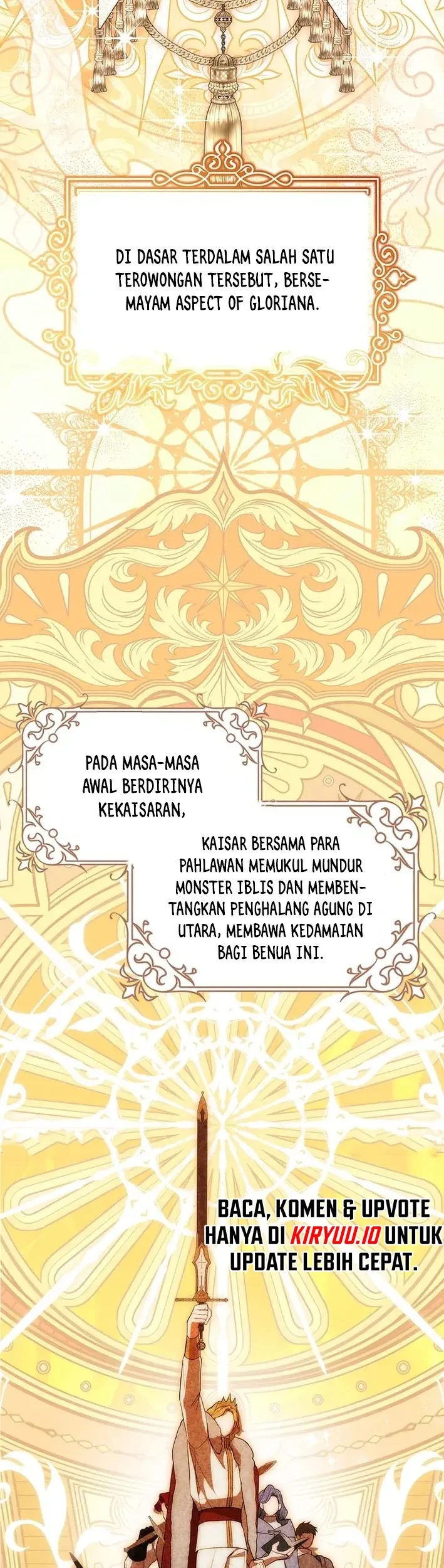 Sister-in-law of the Heroine in a Childcare Novel Chapter 2 - halaman 61