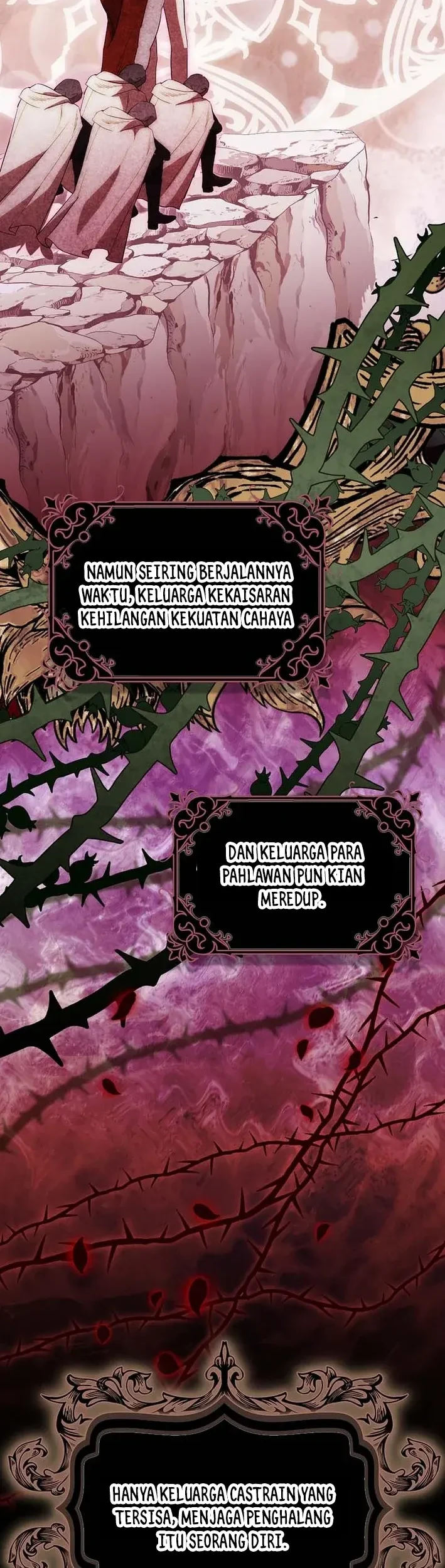 Sister-in-law of the Heroine in a Childcare Novel Chapter 2 - halaman 63