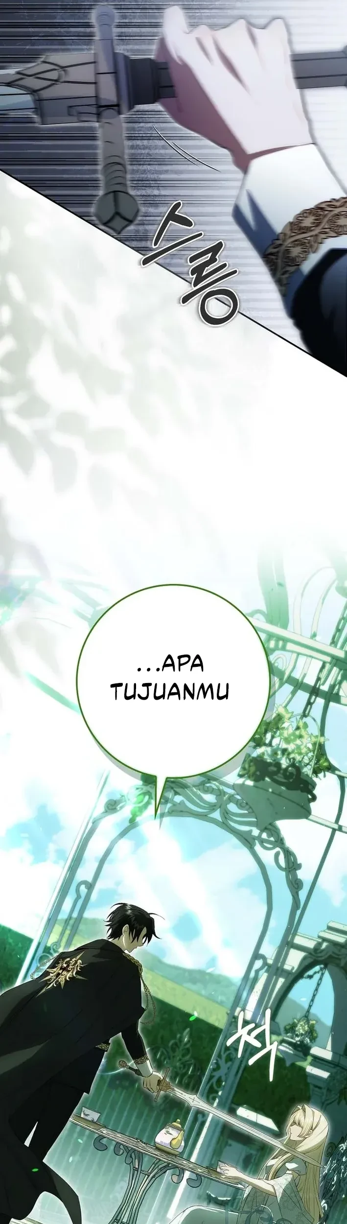 Sister-in-law of the Heroine in a Childcare Novel Chapter 2 - halaman 68