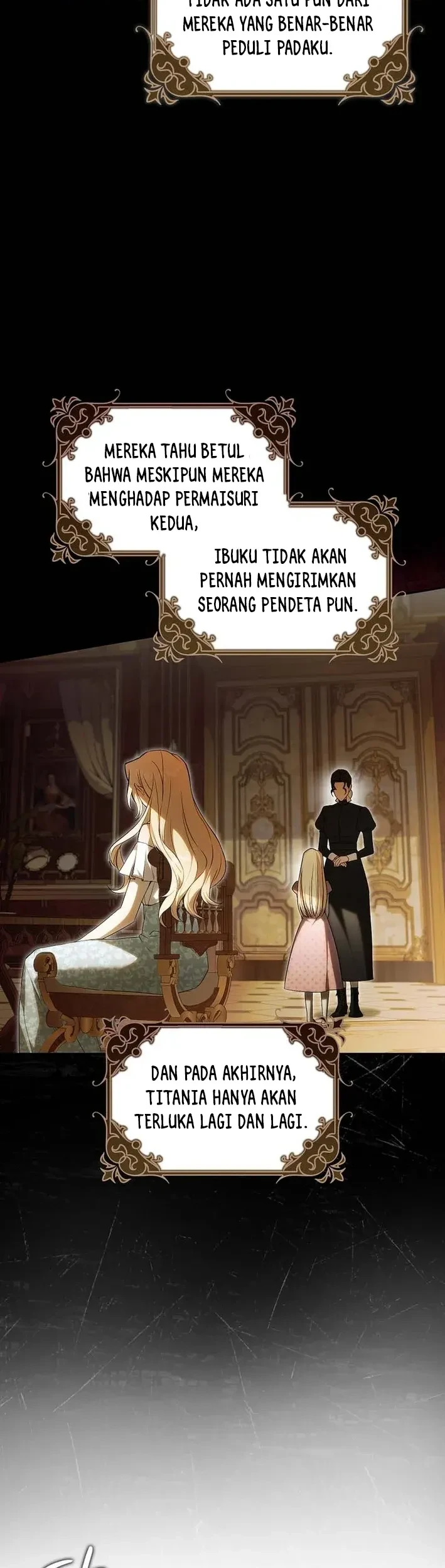 Sister-in-law of the Heroine in a Childcare Novel Chapter 2 - halaman 8