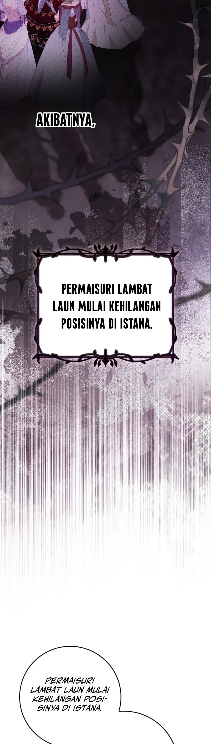 Sister-in-law of the Heroine in a Childcare Novel Chapter 20 - halaman 12