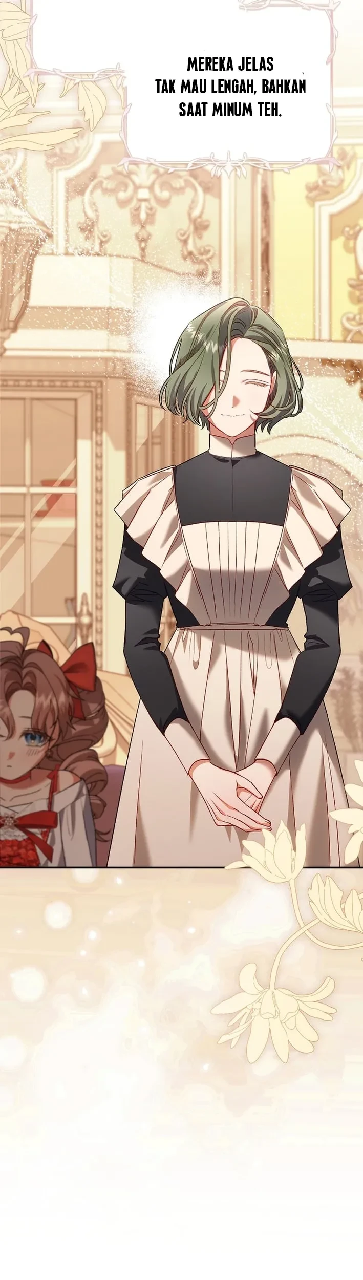 Sister-in-law of the Heroine in a Childcare Novel Chapter 20 - halaman 18