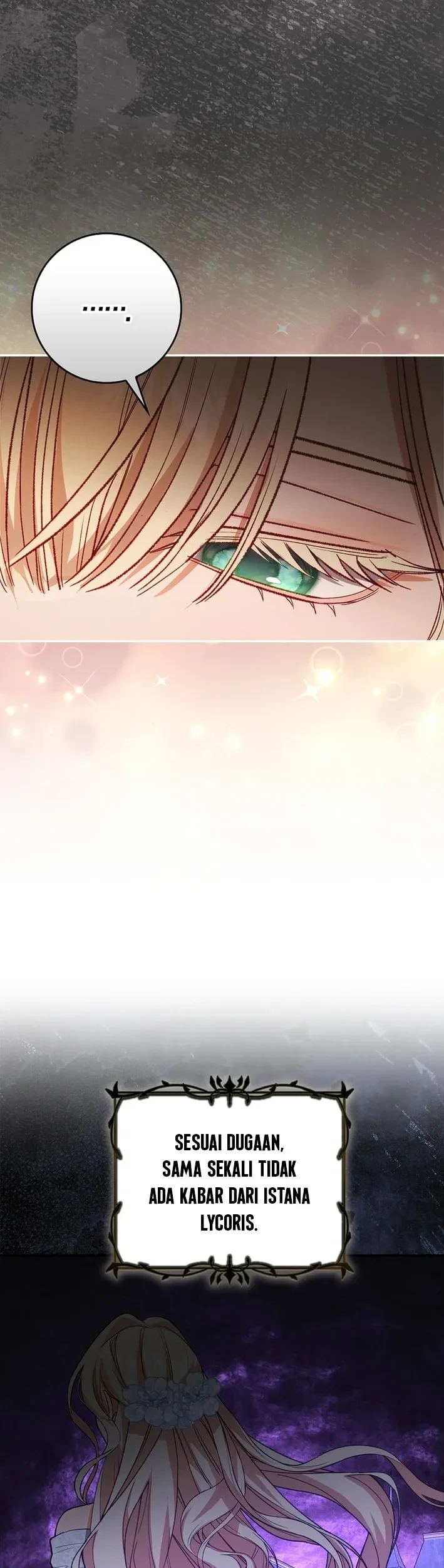 Sister-in-law of the Heroine in a Childcare Novel Chapter 20 - halaman 28