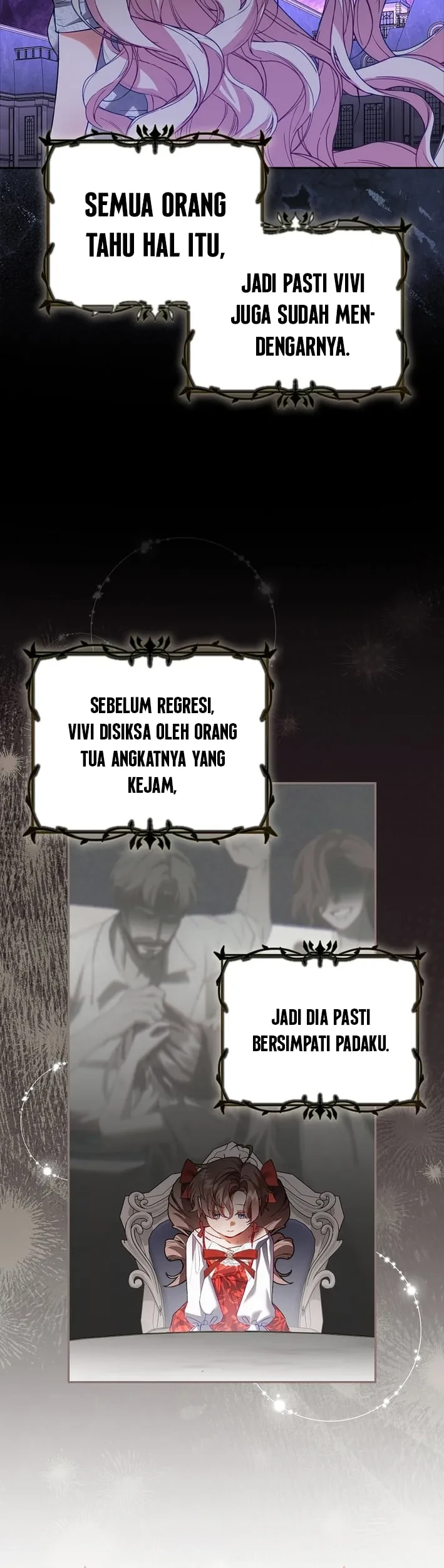 Sister-in-law of the Heroine in a Childcare Novel Chapter 20 - halaman 29