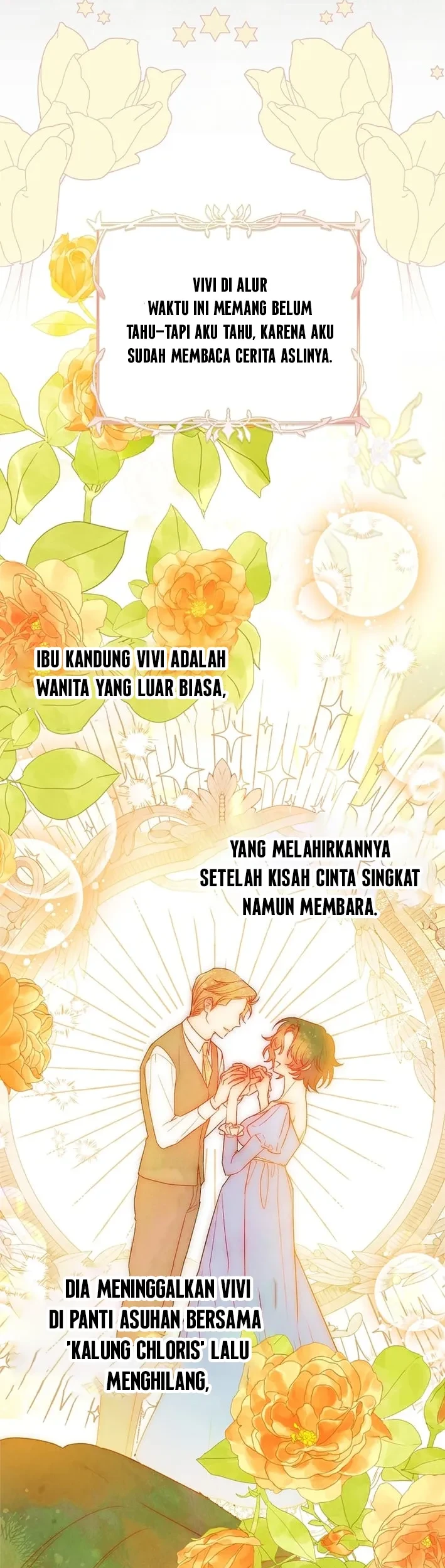 Sister-in-law of the Heroine in a Childcare Novel Chapter 20 - halaman 30