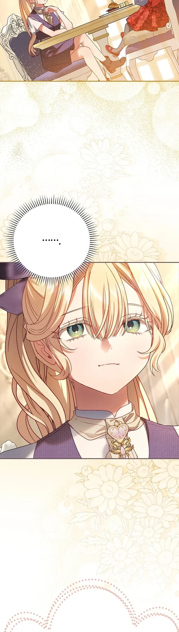 Sister-in-law of the Heroine in a Childcare Novel Chapter 20 - halaman 35
