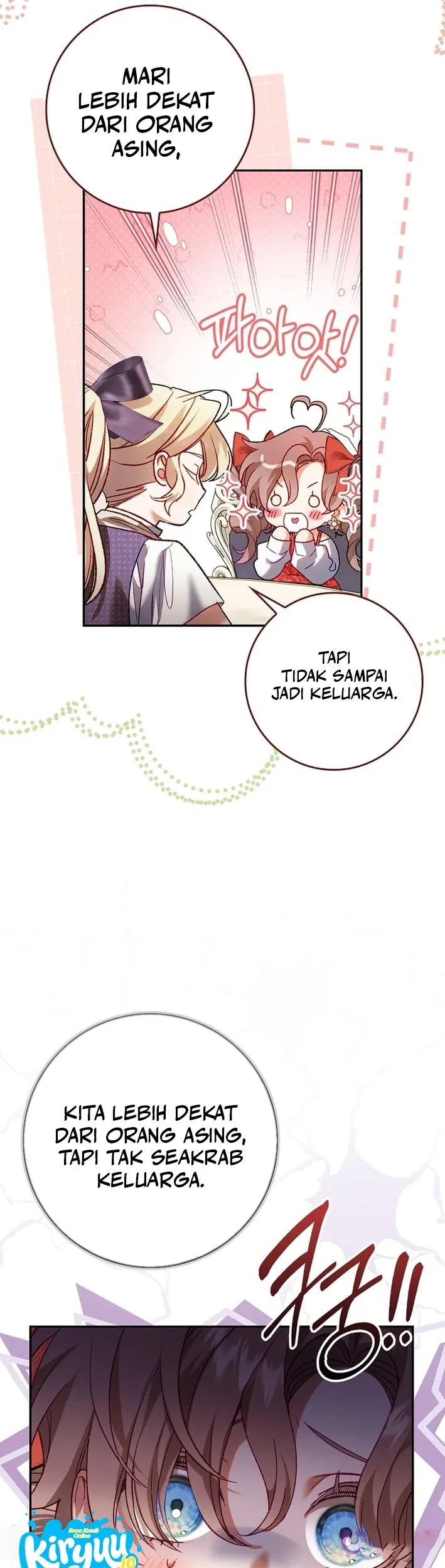 Sister-in-law of the Heroine in a Childcare Novel Chapter 20 - halaman 36