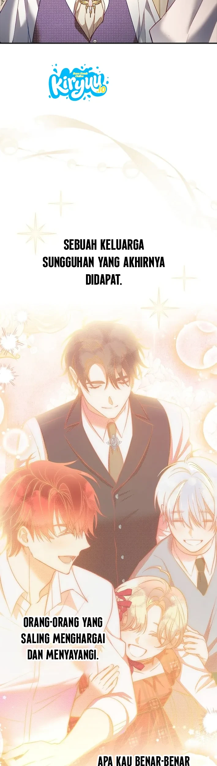 Sister-in-law of the Heroine in a Childcare Novel Chapter 20 - halaman 47