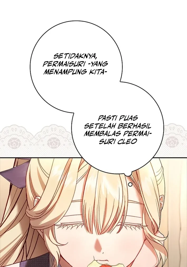 Sister-in-law of the Heroine in a Childcare Novel Chapter 20 - halaman 5