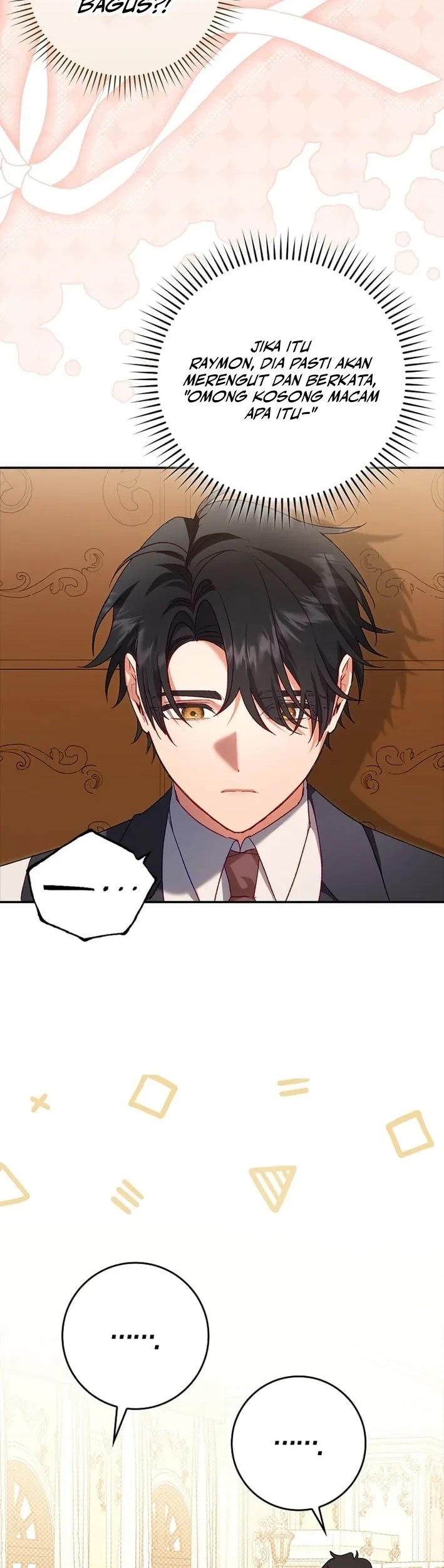 Sister-in-law of the Heroine in a Childcare Novel Chapter 20 - halaman 57