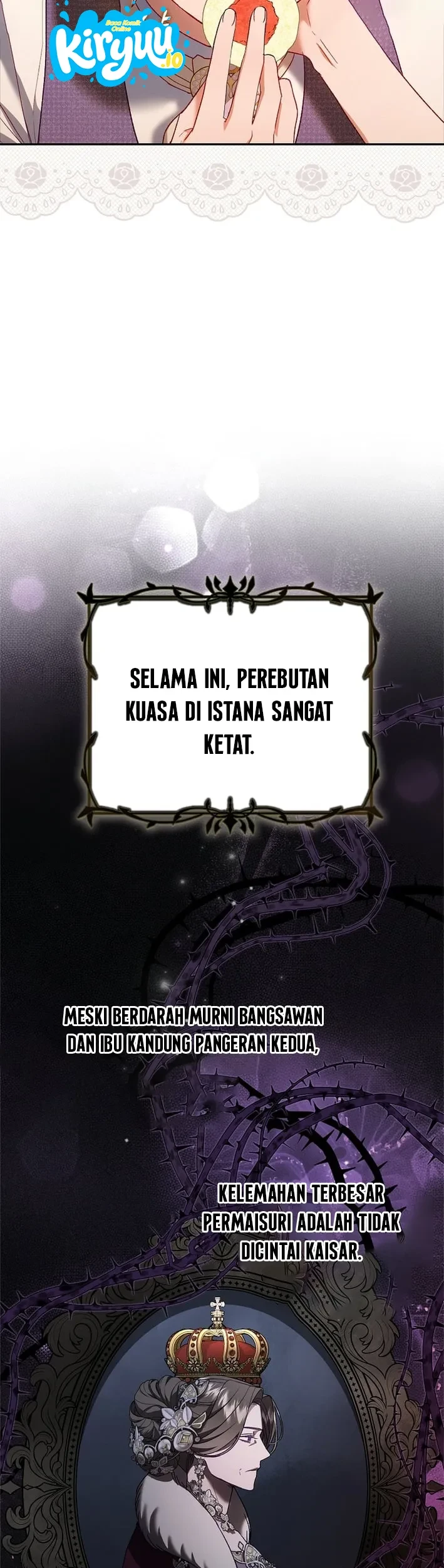 Sister-in-law of the Heroine in a Childcare Novel Chapter 20 - halaman 6