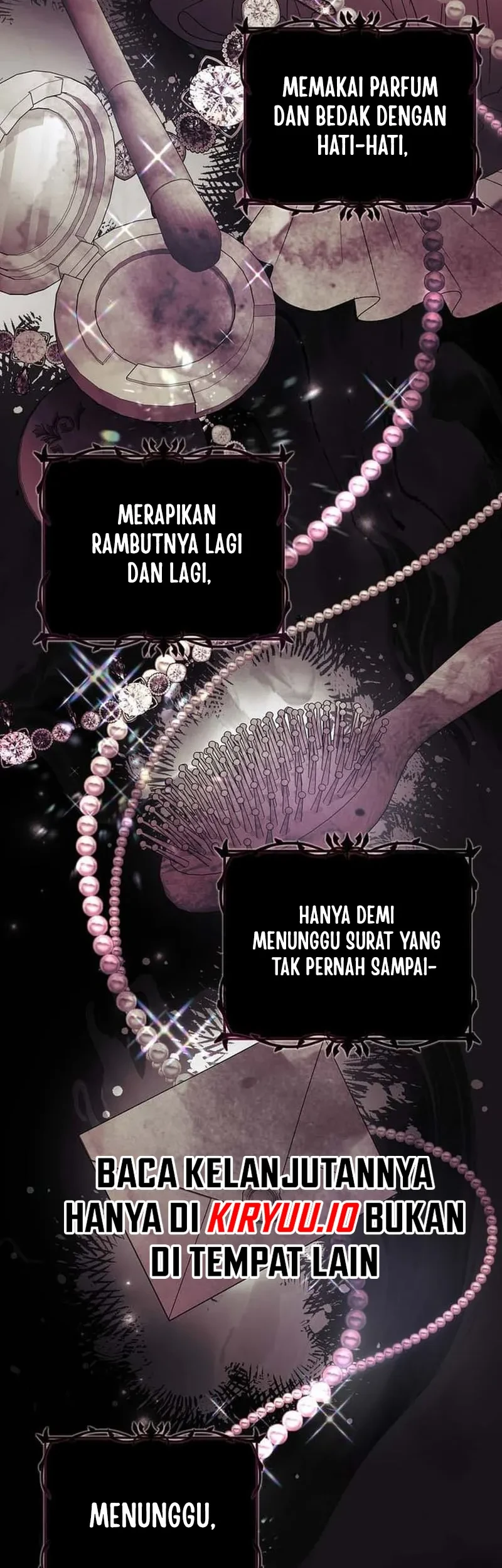 Sister-in-law of the Heroine in a Childcare Novel Chapter 21 - halaman 15