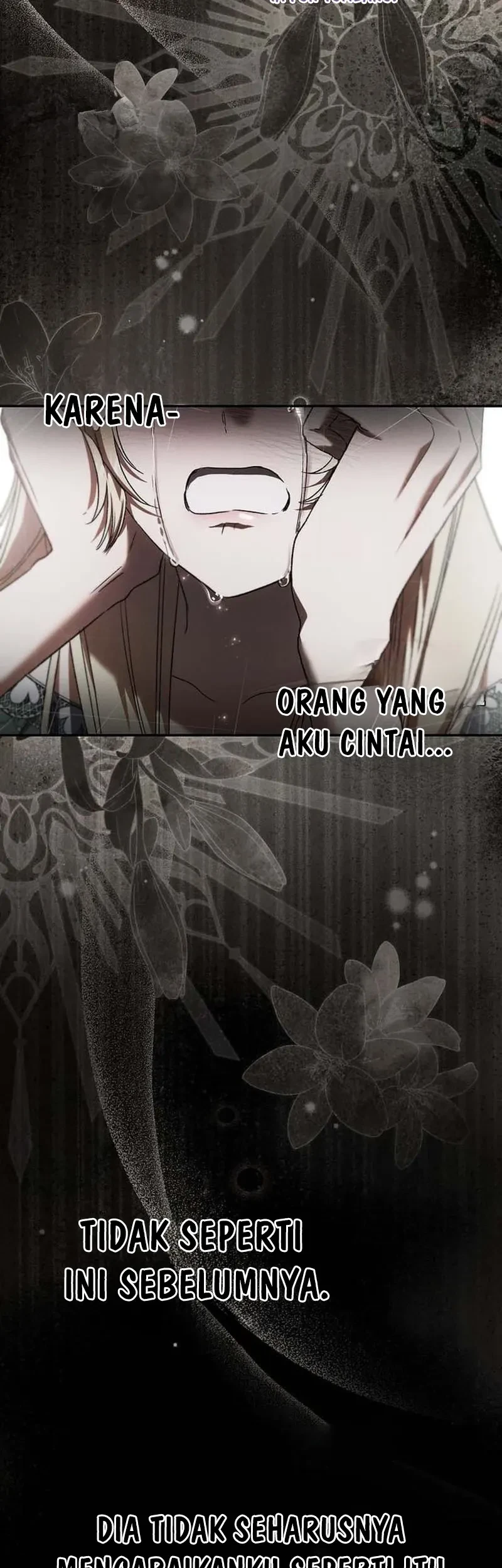 Sister-in-law of the Heroine in a Childcare Novel Chapter 21 - halaman 25