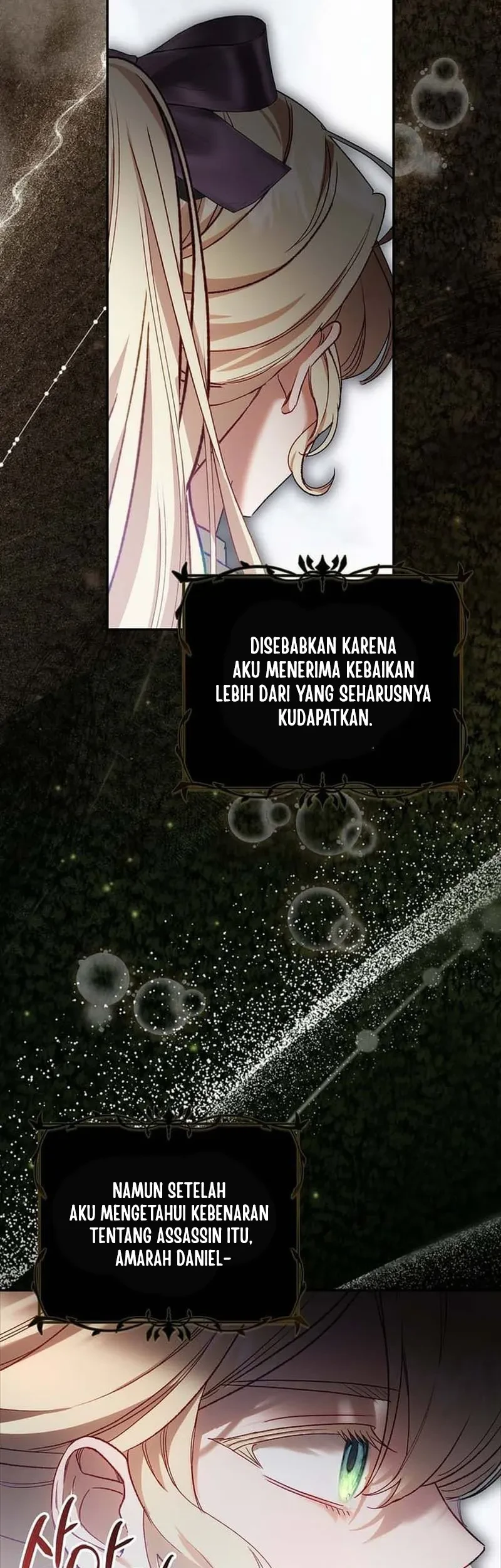 Sister-in-law of the Heroine in a Childcare Novel Chapter 21 - halaman 3