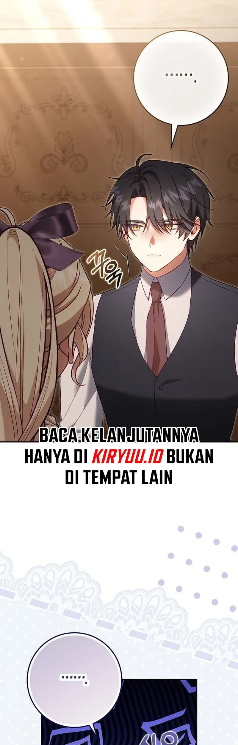 Sister-in-law of the Heroine in a Childcare Novel Chapter 21 - halaman 35