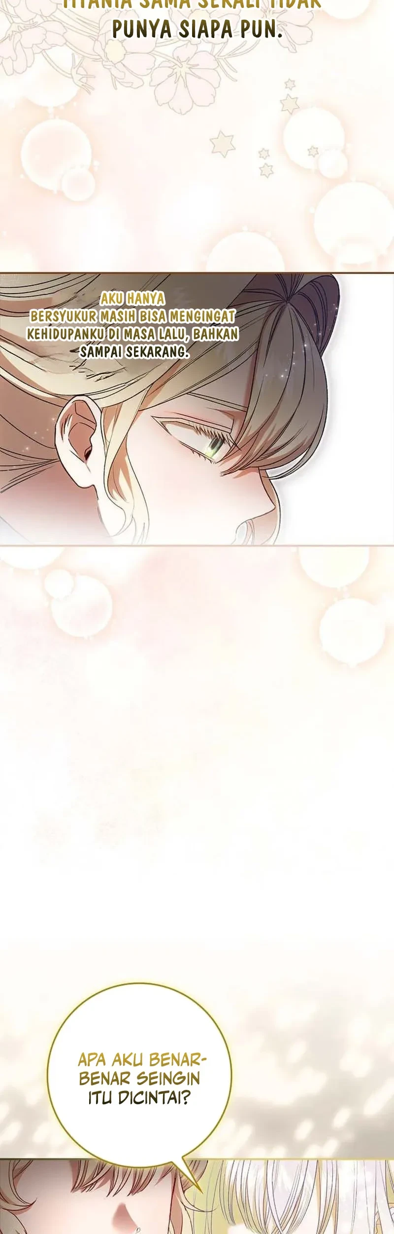 Sister-in-law of the Heroine in a Childcare Novel Chapter 21 - halaman 42