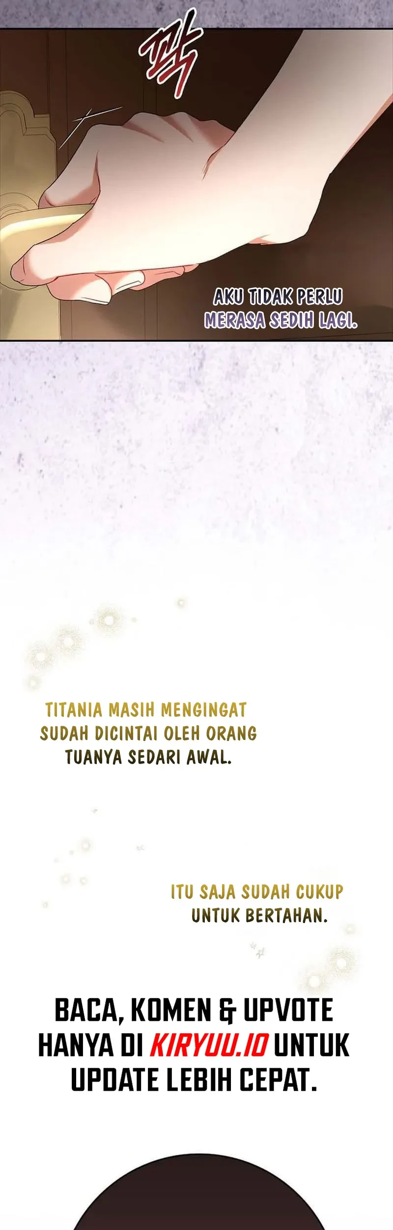 Sister-in-law of the Heroine in a Childcare Novel Chapter 21 - halaman 45