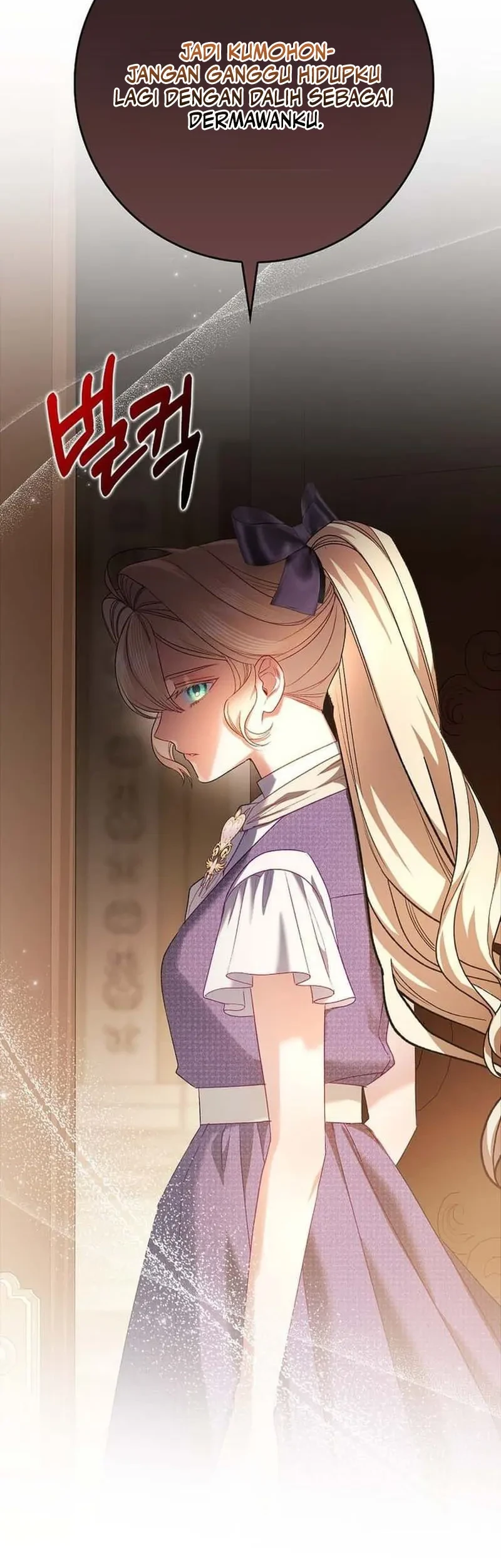 Sister-in-law of the Heroine in a Childcare Novel Chapter 21 - halaman 46