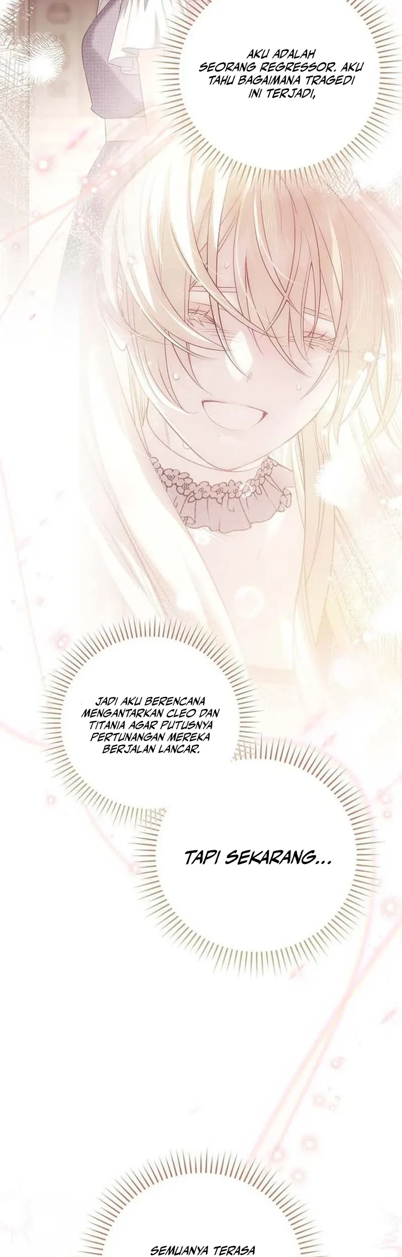 Sister-in-law of the Heroine in a Childcare Novel Chapter 21 - halaman 51