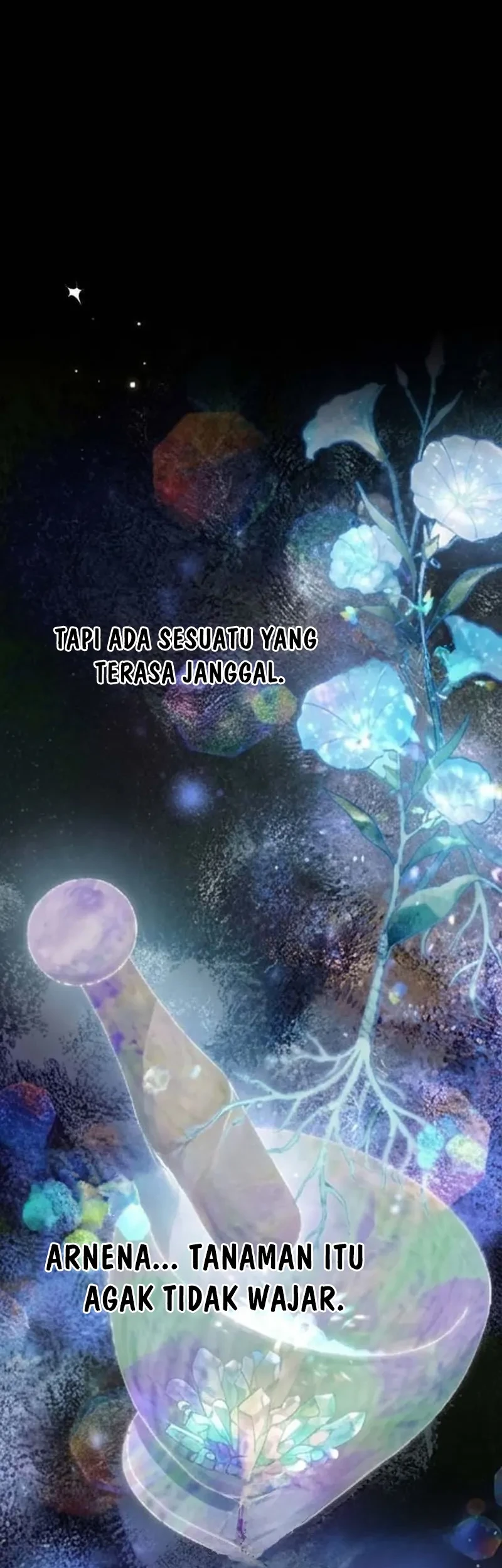 Sister-in-law of the Heroine in a Childcare Novel Chapter 21 - halaman 54