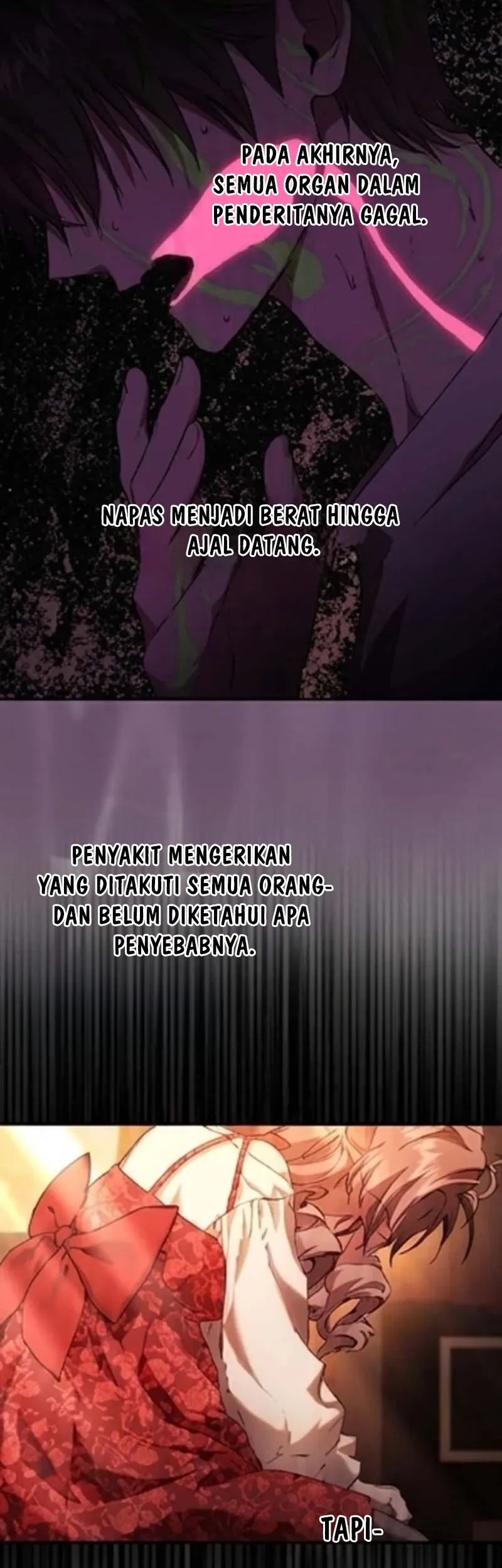 Sister-in-law of the Heroine in a Childcare Novel Chapter 21 - halaman 57