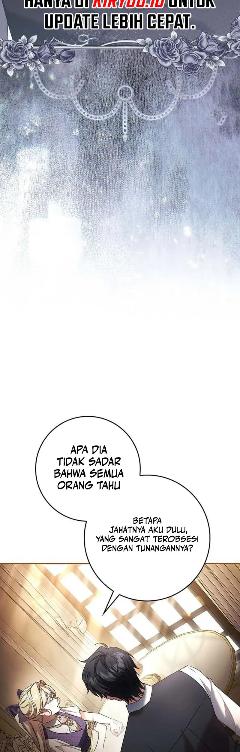 Sister-in-law of the Heroine in a Childcare Novel Chapter 21 - halaman 6