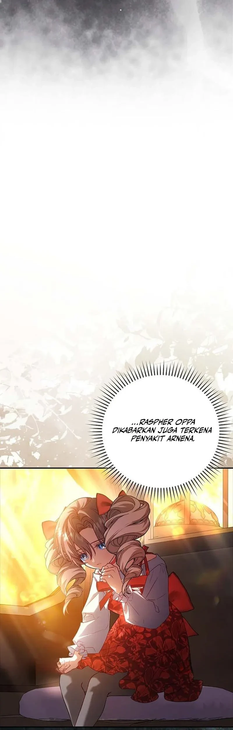 Sister-in-law of the Heroine in a Childcare Novel Chapter 21 - halaman 60
