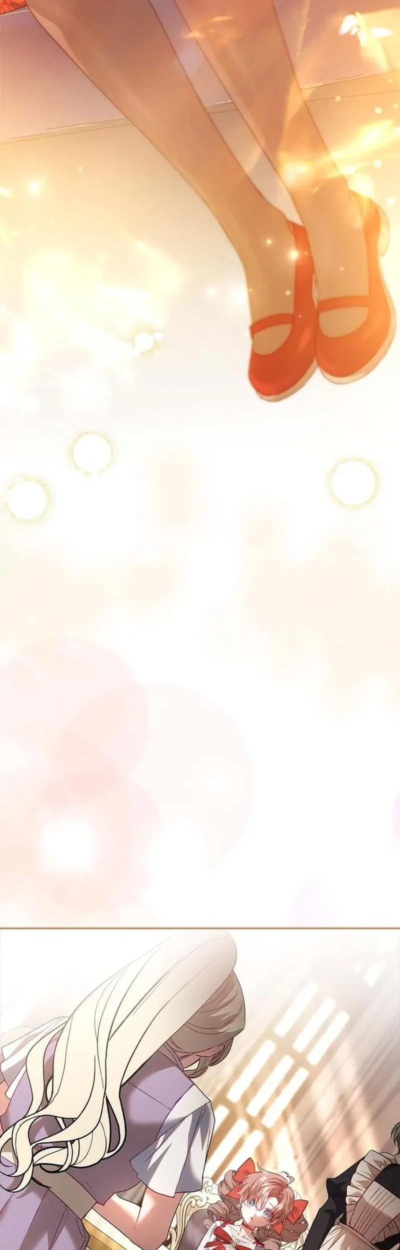 Sister-in-law of the Heroine in a Childcare Novel Chapter 21 - halaman 71