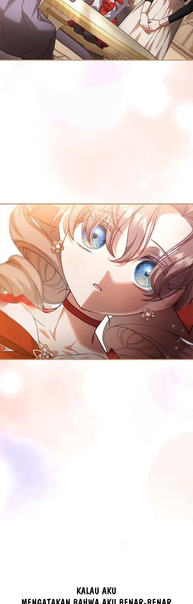 Sister-in-law of the Heroine in a Childcare Novel Chapter 21 - halaman 72