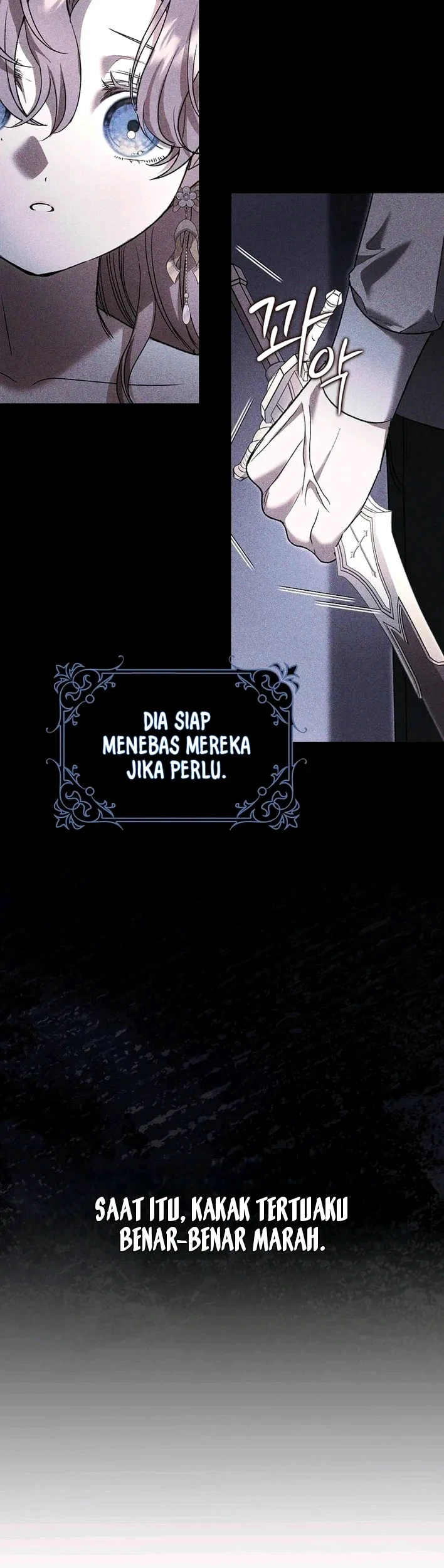 Sister-in-law of the Heroine in a Childcare Novel Chapter 22 - halaman 14