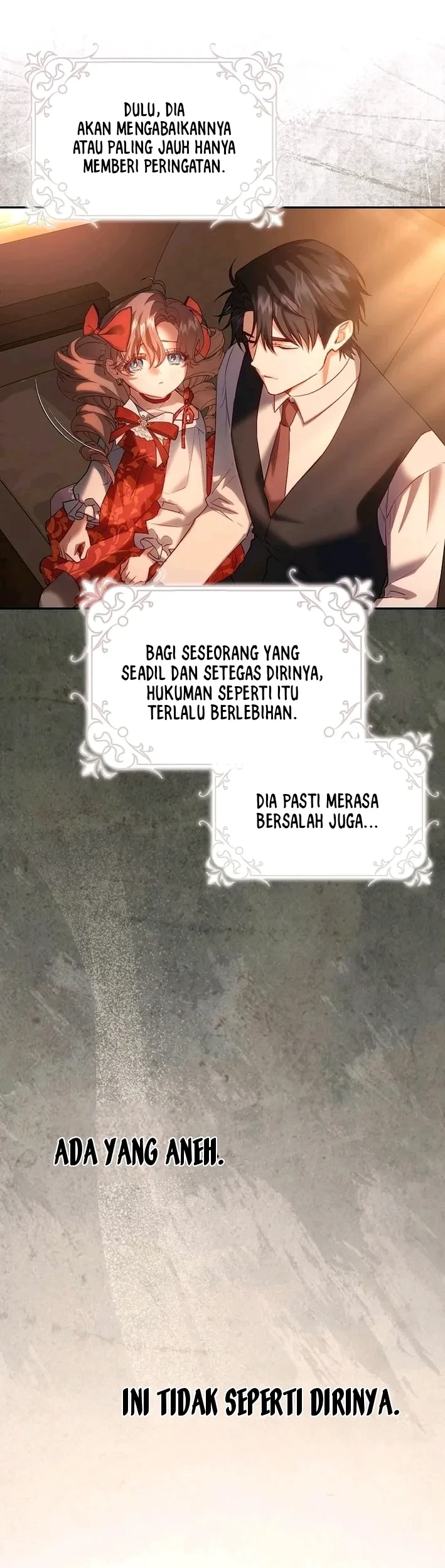 Sister-in-law of the Heroine in a Childcare Novel Chapter 22 - halaman 16