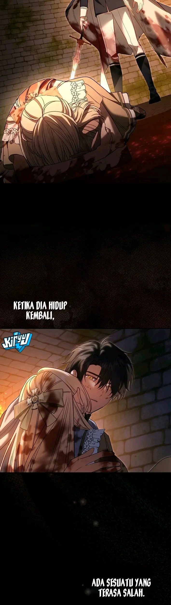 Sister-in-law of the Heroine in a Childcare Novel Chapter 22 - halaman 26
