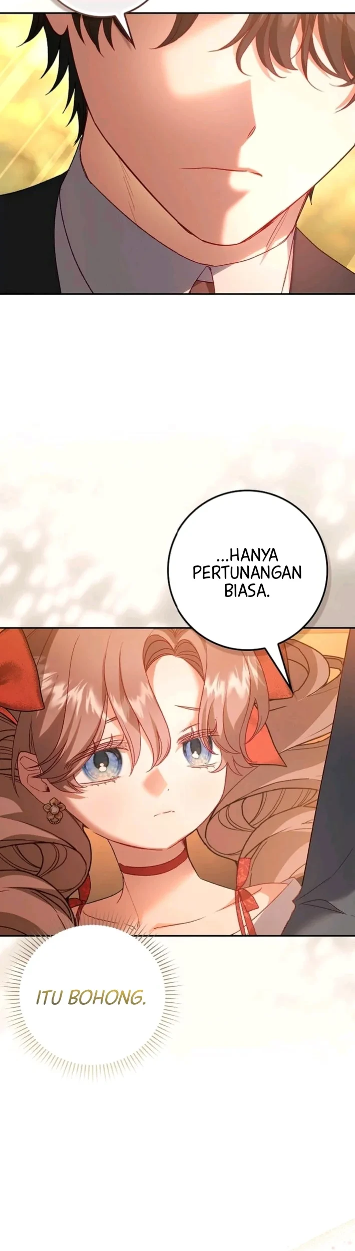 Sister-in-law of the Heroine in a Childcare Novel Chapter 22 - halaman 3