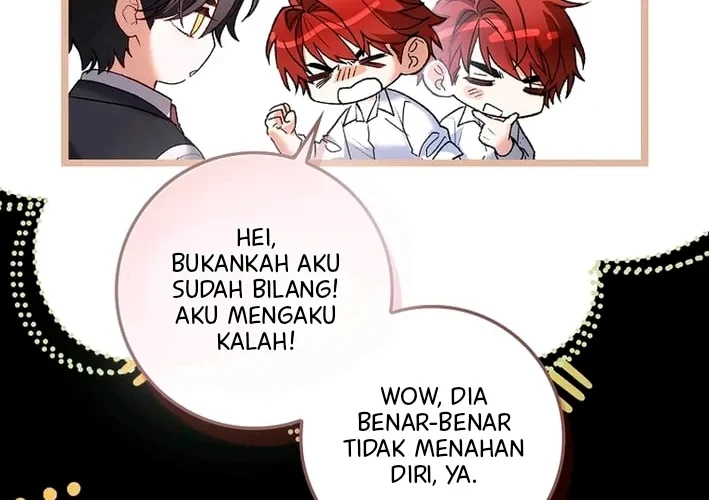 Sister-in-law of the Heroine in a Childcare Novel Chapter 22 - halaman 31