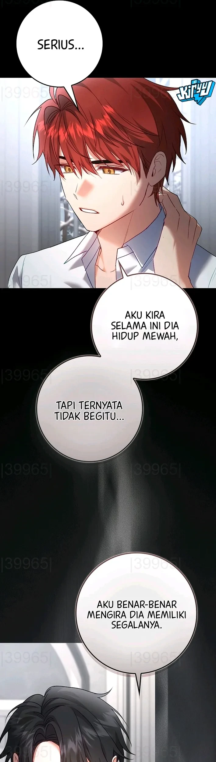 Sister-in-law of the Heroine in a Childcare Novel Chapter 22 - halaman 34